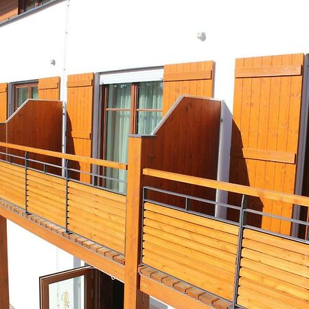 Hotel برونتال المظهر الخارجي الصورة